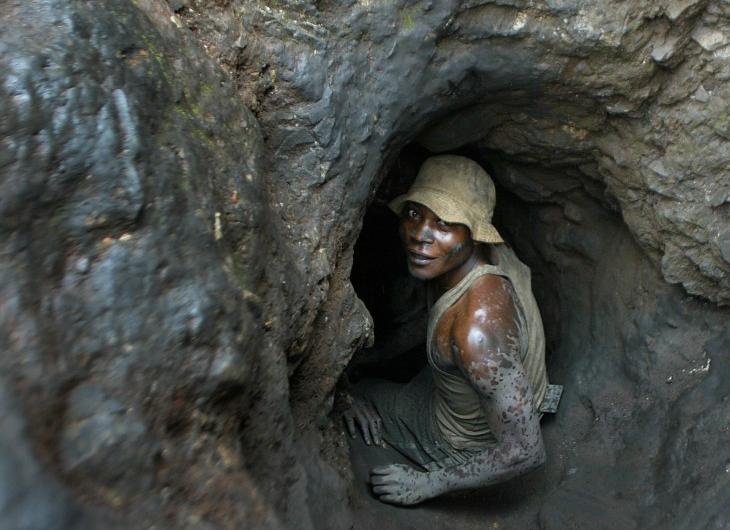 RDC–Rwanda–USA : le piège de la valeur ajoutée perdue ?