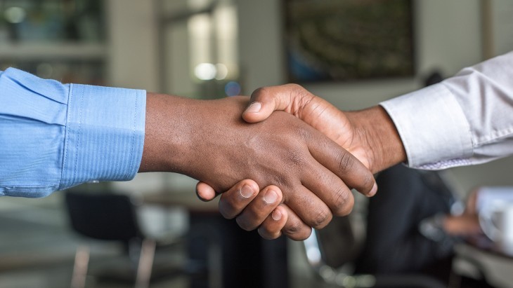 ‘’Naledi Services’’ à la recherche d’un agent commercial indépendant