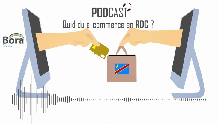 Quid du e-commerce en RDC ?