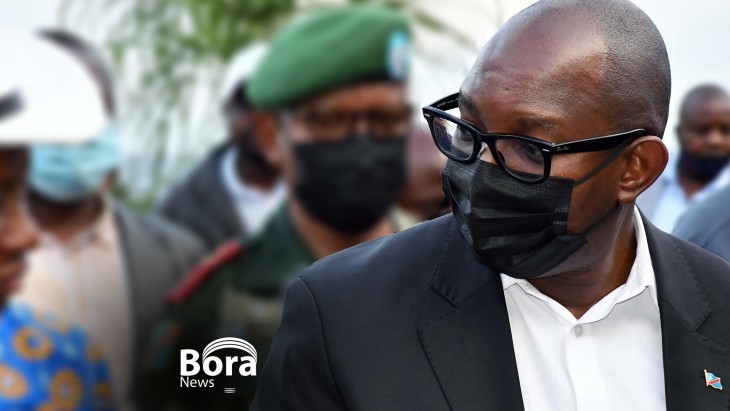 RDC : le premier ministre annonce l’arrivée d’un fonds urgent pour soutenir l’entrepreneuriat
