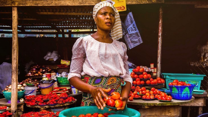 Les entrepreneurs congolais encouragés à gagner le marché africain