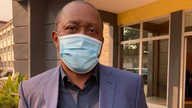 RDC : Denis Kadima, la solution ou le problème au processus électoral 2023 ?