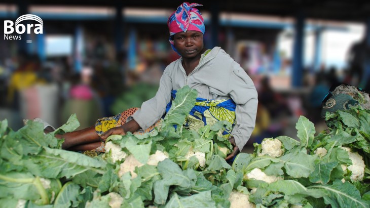 Nord-Kivu : semaine mondiale de l’entrepreneuriat annoncée riche en couleurs