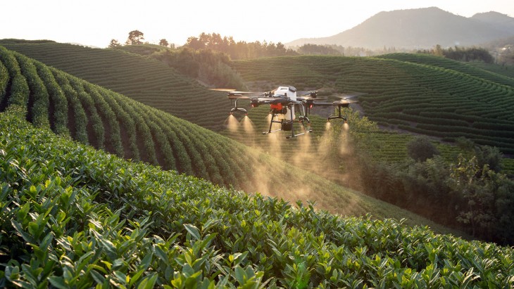 Appels à innovations : eau et énergie pour l’alimentation en Afrique australe et centrale