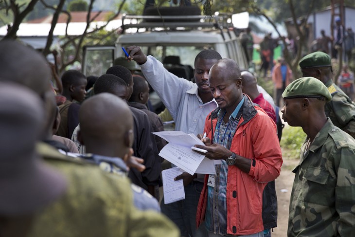 Protection des enfants en RDC : un combat de la Monusco contre la violence et exploitation