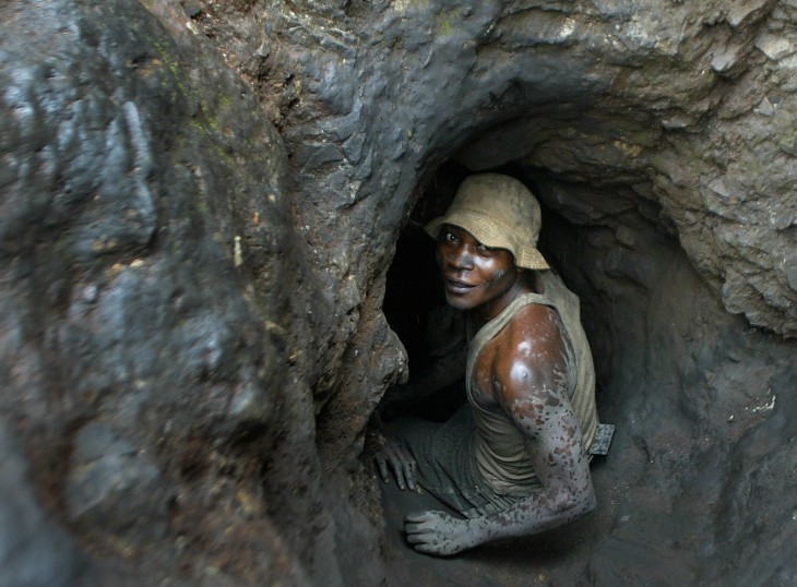 RDC–Rwanda–USA : le piège de la valeur ajoutée perdue ?